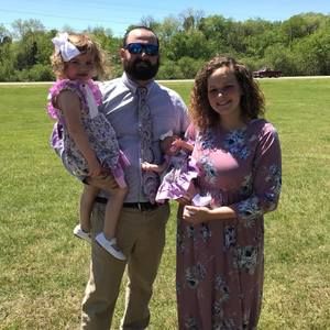 Meet your Posher, Matt